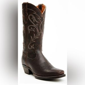 IDYLLWIND fueled by Miranda Lambert Western Boot- womens size 8 NWT!!